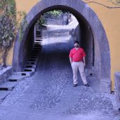  San Miguel de Allende, Mexico 2009